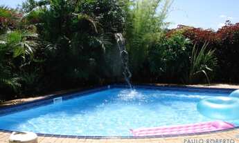 Imagem 4: CHACARA - TERRAS DE SAN MARCO - SP