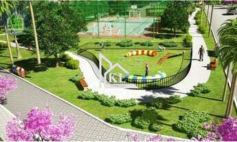 Imagem 4: Parnamirim - Terreno Padrão - Parque das Árvores