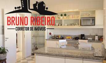 Imagem 6: Casa de Alto Padrão 4/4 em Piatã, Cond. Costa Verde - Salvador BA