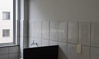 Imagem 4: Juiz de Fora - Apartamento Padrão - São Pedro