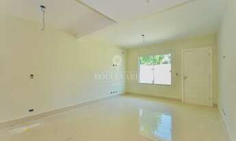 Imagem 4: Sobrado com 3 dormitórios à venda, 140 m² por R$ 500.000,00 - Cajuru - Curitiba/PR