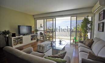 Imagem 3: Rio de Janeiro - Apartamento Padrão - Lagoa