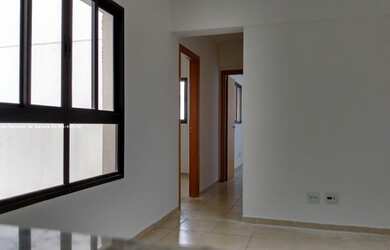 Imagem 2: Samambaia Norte QS 407 Excelente Apartamento de 2 Quartos