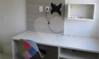 Imagem 6: Apartamento para venda com 75 metros quadrados com 2 quartos em Tijuca - Rio de Janeiro