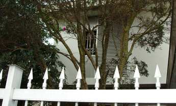 Imagem 2: Jardim da Saúde