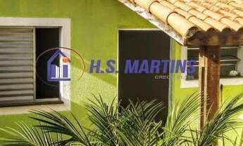 Imagem: CASA TÉRREA COM 3 DORMITORIOS NO JARDIM