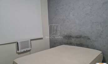 Imagem 6: Apartamento (tipo - padrao) 2 dormitórios, cozinha planejada, portaria 24hs, lazer, espaço