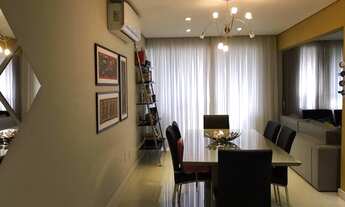 Imagem 6: COBERTURA no CENTRO com 3 quartos para VENDA, 170 m²