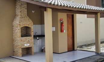 Imagem 2: Casa para venda com 2 quartos em Pedras - Itaitinga - CE