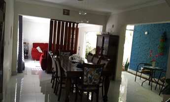 Imagem 6: Maravilhoso Sobrado Alto Padrão 4 dorm 4 salas Ponte Grande Guarulhos-SP. Ac. fin. Imóvel