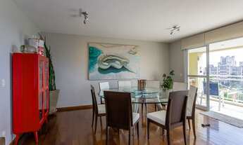 Imagem 7: Sp - Apartamento Padrão - Vila Mariana