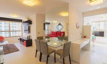 Imagem: Apartamento Locação Brooklin 70 m² 2