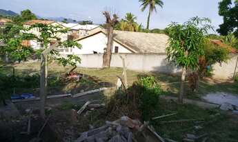 Imagem 5: Terreno 600m², todo murado