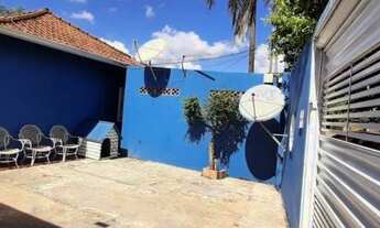 Imagem 5: Casa no Tiradentes com edícula