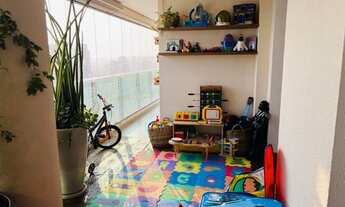 Imagem: Apartamento com 3 dormitórios para alugar