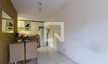 Imagem 4: Apartamento para Aluguel - Jardim Simus, 2 Quartos, 45 m2