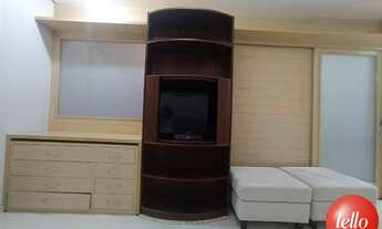 Imagem 3: São Paulo - Apartamento Padrão - Moema