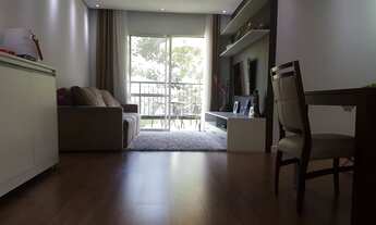 Imagem: RRCOD3215- Apartamento 87 m² Condomínio