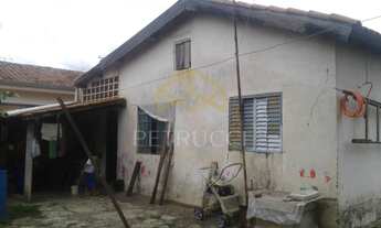 Imagem: Casa - Jardim Basilicata - Sumaré