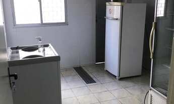 Imagem 5: Casa para locação ou venda próximo a Av Aguanambi - CA10515