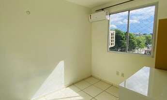 Imagem 7: Conquista Aleixo Mobiliado