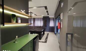 Imagem 2: Ótimo Apto Balneário Perequê - Porto Belo 02 Suítes 101m2 Semi-mobiliado com Terraço Lazer