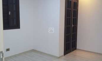 Imagem 9: SOBRADO A VENDA COM 217 METROS QUADRADOS NO BAIRRO VILA HOMERO THON, EM SANTO ANDRÉ - SP