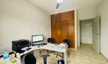 Imagem 6: Prédio - Jardim Antonio Von Zuben - Campinas