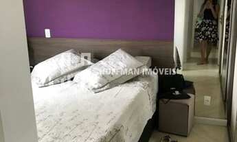 Imagem 4: LINDO APARTAMENTO NA FUNDAÇÃO, Ñ É LOCAL DE RISCO, COM SACADA GOURMET!