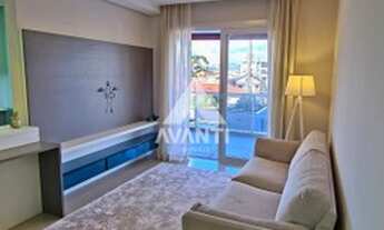 Imagem 3: BAIRRO SANTA CATARINA 3 DORMITÓRIOS 2 VAGAS MOBILIADO E DECORADO