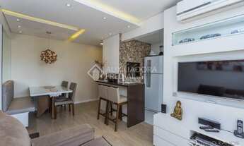 Imagem 6: Apartamento para venda com 2 quartos, 62 m2 no Passo da Areia