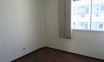 Imagem 5: Apartamento para venda com 90 metros quadrados com 2 quartos em Icaraí - Niterói - RJ