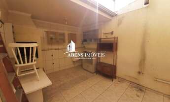 Imagem 5: Sobrado para Venda em Curitiba, Cidade Industrial, 2 dormitórios, 2 banheiros, 1 vaga