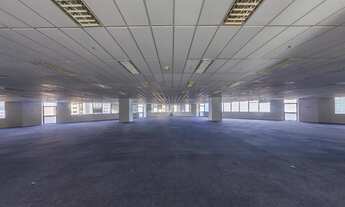 Imagem 5: Sala para alugar, 490 m² por R$ 33.000,00/mês - Asa Norte - Brasília/DF