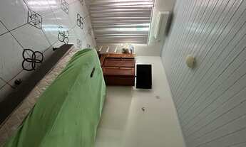 Imagem 3: Apartamento de 1/4 mobiliado no marex