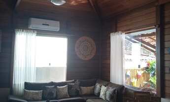 Imagem 6: Casa em condomínio localizado para venda com 3 quartos