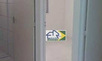 Imagem 6: Casa com 2 dormitórios à venda, 47 m² por R$ 210.000 - Fazenda Aya - Suzano/SP