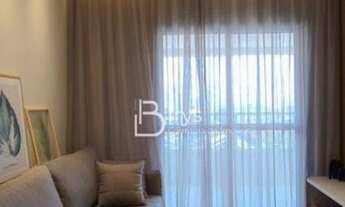 Imagem 3: Apartamento à venda, 88 m² por R$ 550.000,00 - Vila Assunção - Praia Grande/SP