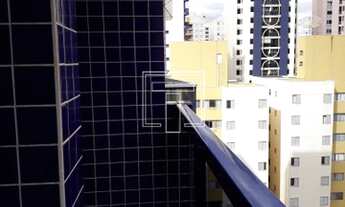 Imagem 3: Apartamento - Mansões Santo Antônio - Campinas