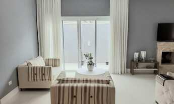 Imagem 7: Casa com 3 dormitórios à venda, 270 m² por R$ 1.450.000,00 - Aldeia da Serra - Santana de