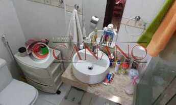 Imagem 7: Rio de Janeiro - Apartamento Padrão - Cachambi