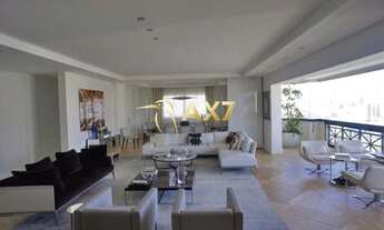 Imagem 2: SãO PAULO - Apartamento Padrão - Cerqueira César