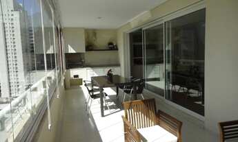 Imagem 6: Apartamento para aluguel Mobiliado Itaim