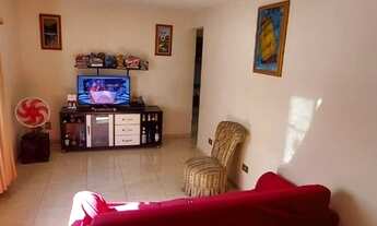 Imagem 5: Apartamento com 3 dormitórios à venda, 72 m² por R$ 277.000,00 - Aparecida - Santos/SP