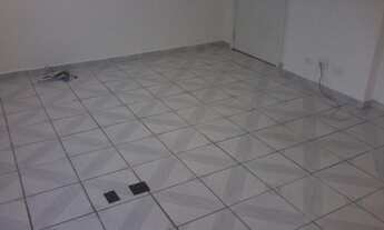 Imagem 4: SÃO PAULO - Conjunto Comercial/Sala - MOEMA ÍNDIOS