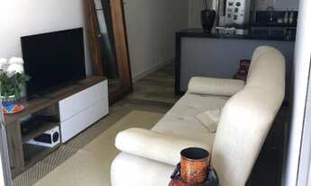 Imagem: São Paulo - Apartamento Padrão - Brooklin