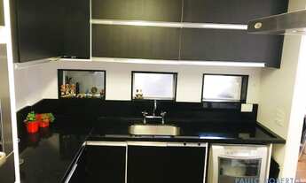 Imagem 3: APARTAMENTO - VILA OLÍMPIA - SP