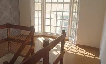 Imagem 6: Sobrado com 3 dormitórios para alugar, 140 m² por R$ 4.000/mês - Villagio da Granja - Coti