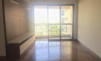 Imagem 5: Apartamento com 3 dormitórios para alugar, 96 m² por R$ 4.000/mês - Alphaville Industrial