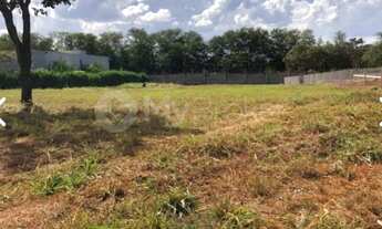 Imagem: Hidrolândia - Loteamento/Condomínio